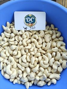W320 Cashew Nuts