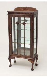Designer Display Cabinet