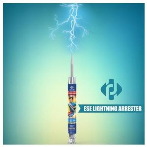 Ese Lightning Arrester