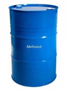 Liquid Methanol Chemical