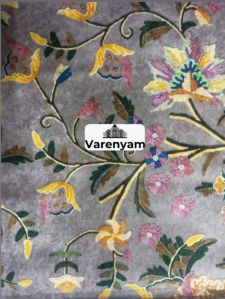 Digital Printed Polyester Fabric