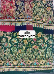 Digital Printed Polyester Fabric