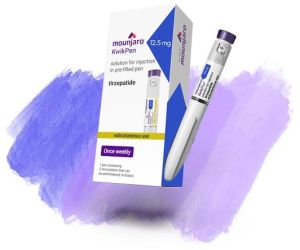 Mounjaro Injection 12.5mg