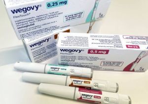 Wegovy Injection 1 Mg