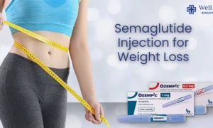 Weight Loss Ozempic Injection