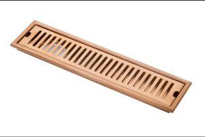 Shower Channel Drain
