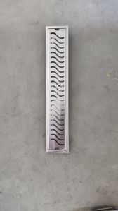 Shower Channel Drain