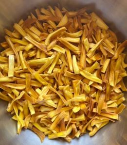 Jackfruit Chips
