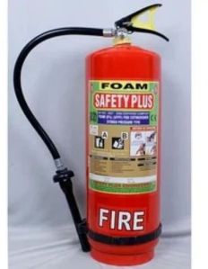 9 Kg Foam Fire Extinguisher