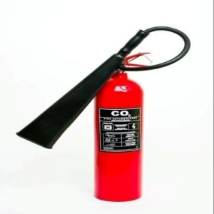 Carbon Dioxide Fire Extinguisher