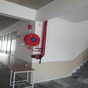 Hose Reel System Installation Services