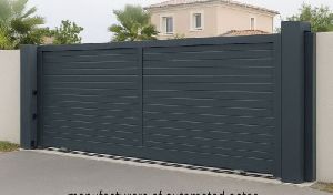 Sliding Gate