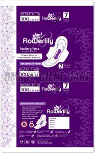 Drynet Ppf Ultra Thin Sanitary Pad