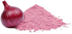 Dehydrated Red Onion Powder
