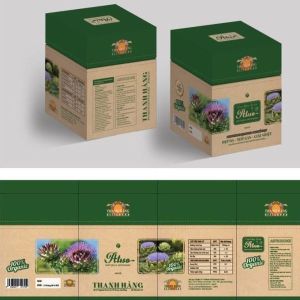 Mono Carton Boxes