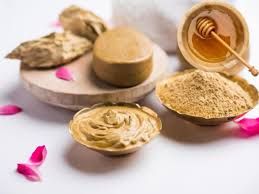 Multani Mitti Rose Soap