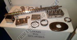Loom Spare Parts Set