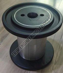 Metal Textile Spool