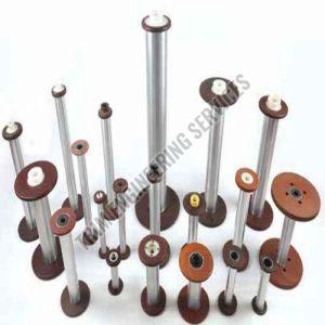 Phenolic Flange Bobbins
