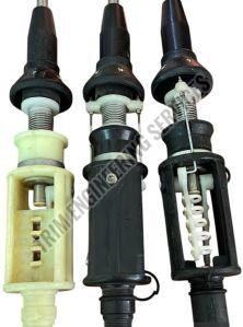 Textile Machine Tensioner