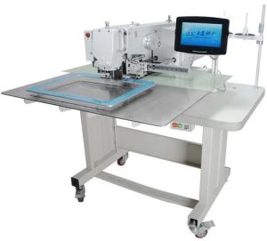 Automatic Bag Infeeder System