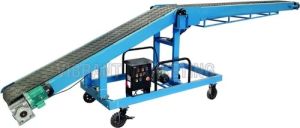 Truck Loading Conveyor