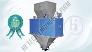Duplex Weighing And Bagging Machine