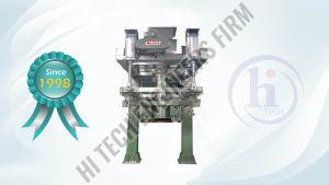 Jumbo Bag Weigher With Screw Feeder