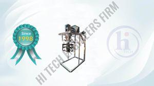 Twin Screw Feeder