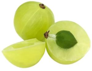 A Grade Fresh Amla