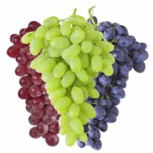 a Grade Fresh Grapes