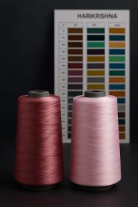 Polyester Overlock Stitching Thread