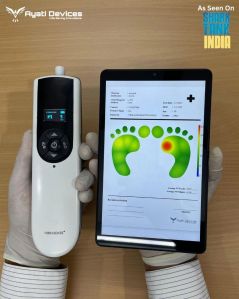 vibrasense portable neuropathy screening device biothesiometer