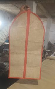Jute Wall Calendar