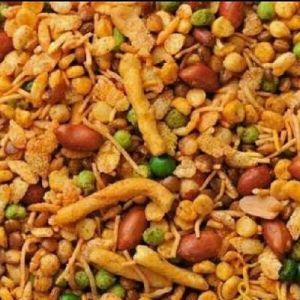 Mix Farsan Namkeen