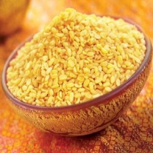 Salty Moong Dal Namkeen