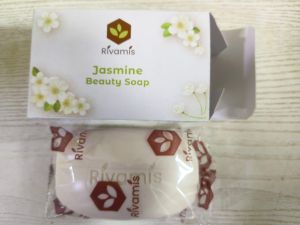 Jasmine Beauty Soap