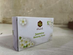 Jasmine Beauty Soap