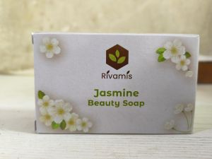 Jasmine Beauty Soap