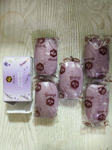Lavender Beauty Soap