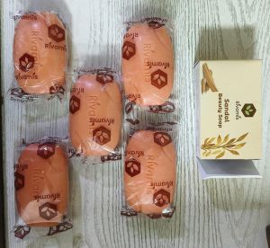 Sandal Beauty Soap
