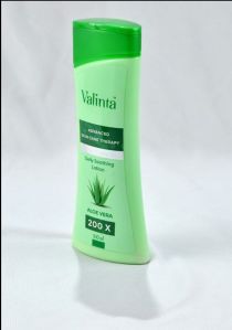 Aloe Vera Daily Soothing Lotion