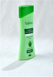 Aloe Vera Daily Soothing Lotion