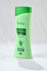 Aloe Vera Daily Soothing Lotion