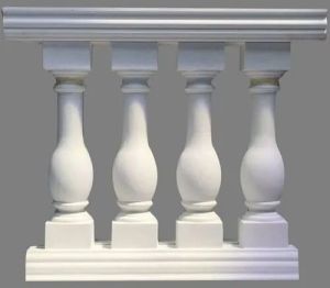 3.5 Feet Stair GFRC Baluster