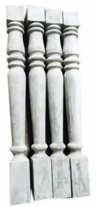 3 Feet Railing GFRC Baluster