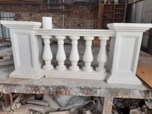 3.5 Feet Stair GFRC Baluster