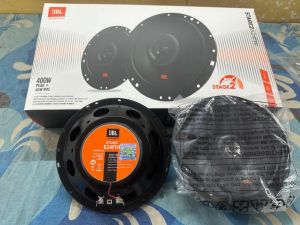 JBL Stage 1621F Coaxial Car Speaker