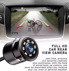 Car Rear View Camera