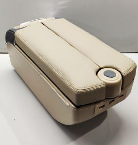 Luxury Car Armrest